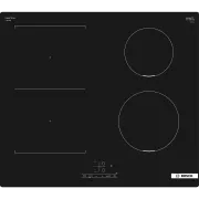 BOSCH PVS611BB6E Table de cuisson à induction