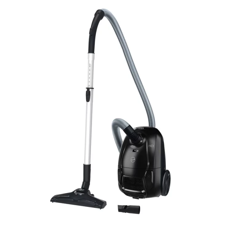 Image : HOOVER HE105HM Aspirateur traineau avec sac