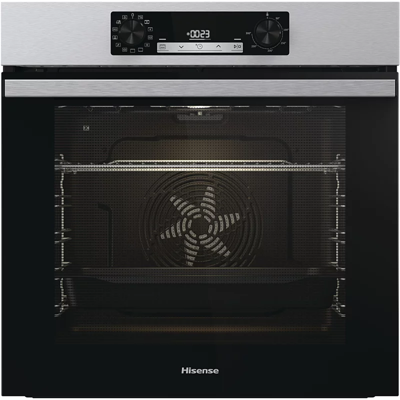 Image : HISENSE BI64211EPX Four multifonction