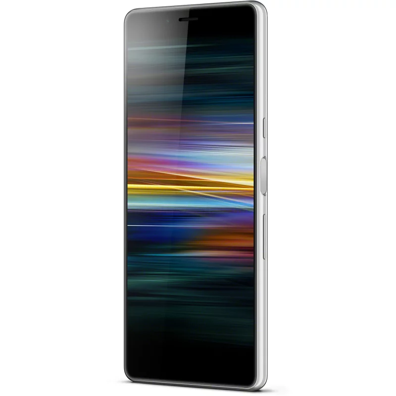 Image : Xperia L3 Argent 32Go