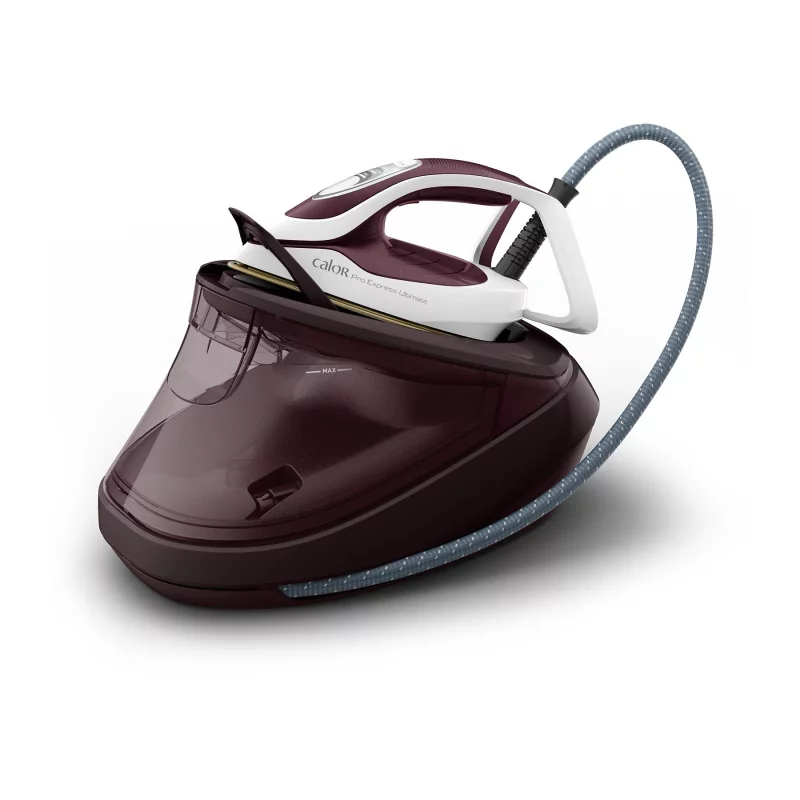 Image : CALOR GV9721C0 Centrale vapeur