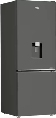 Image : BEKO B3RCNE564HDG Réfrigérateur
