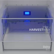 Image : BEKO B3RCNE564HDG Réfrigérateur