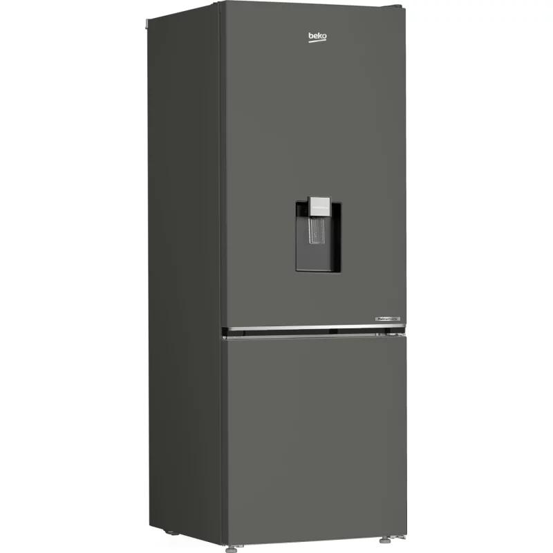 Image : BEKO B3RCNE564HDG Réfrigérateur