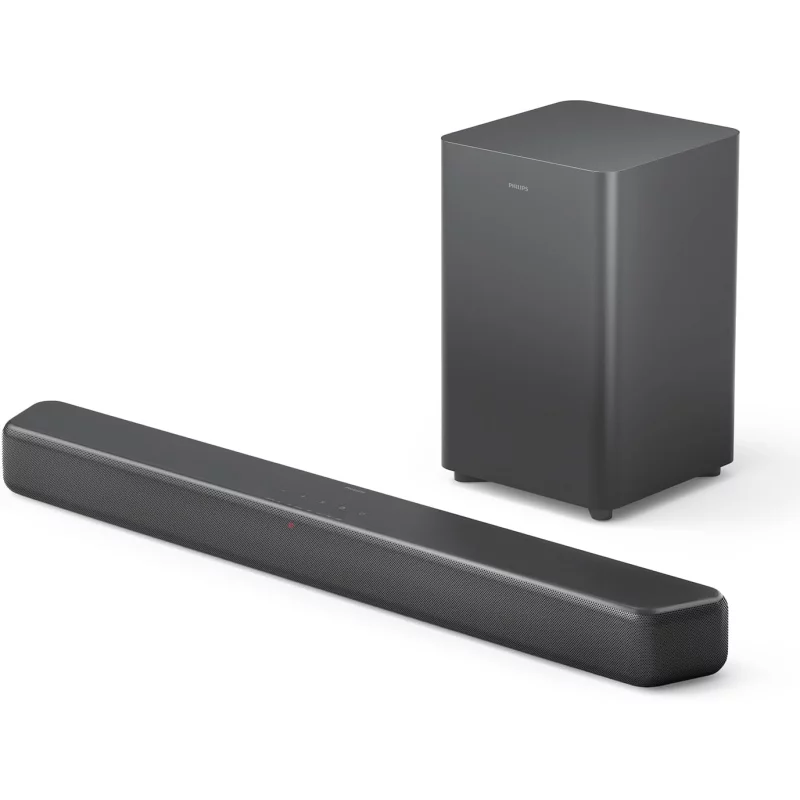 Image : PHILIPS TAB5309 Barre de son