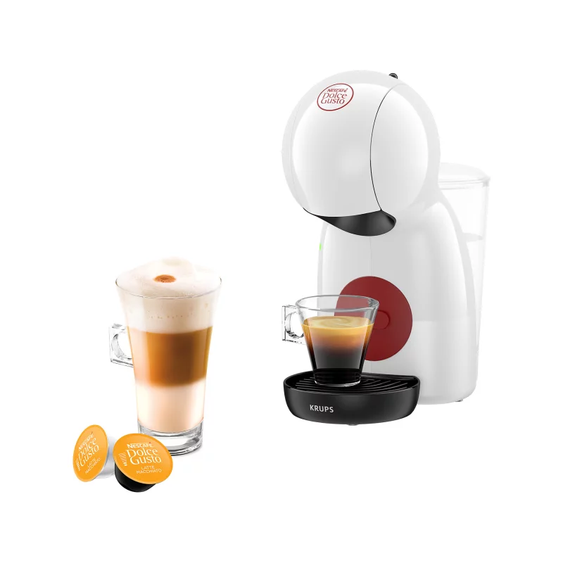 Image : KRUPS Dolce Gusto YY5218FD