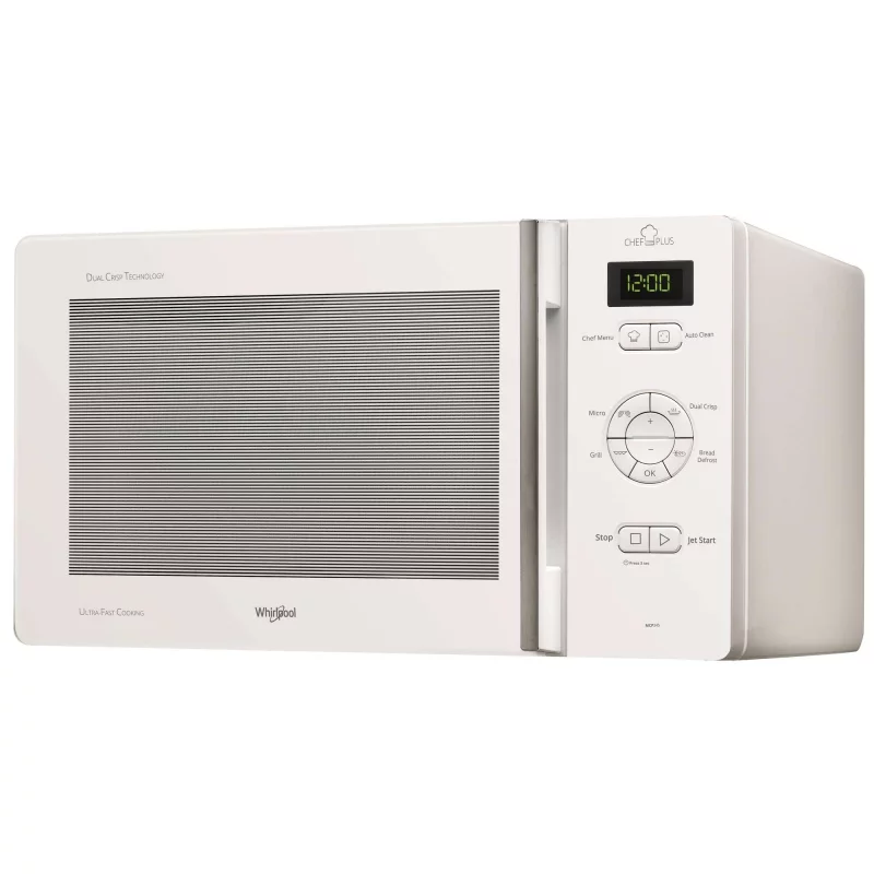 Image : WHIRLPOOL MCP345WH Micro-onde gril