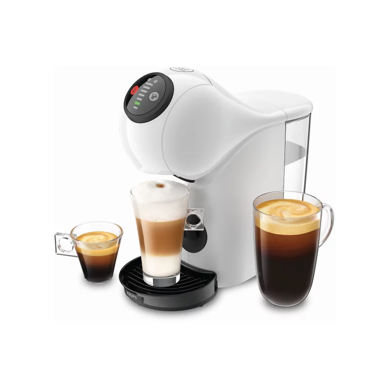 Image : KRUPS YY5215FD Dolce Gusto