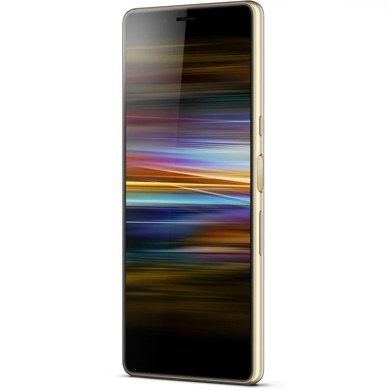 Image : Xperia L3 Or 32Go