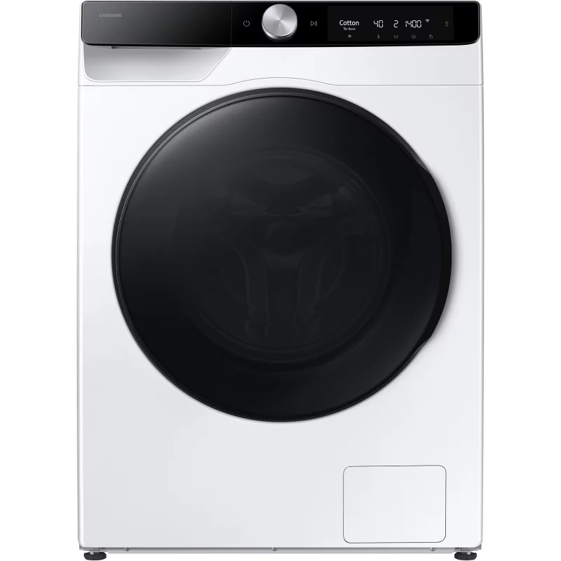 Image : Samsung AI ecobubble WD90DG5B15BE Lave-linge sechant