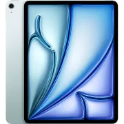 Apple iPad Air 13' Puce M3 1 To Wifi 2025 Bleu - MCQ14TY/A