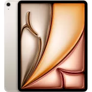 Apple iPad Air 13' Puce M3 512 Go Wifi 2025 Lumière Stellaire - MCNX4TY/A