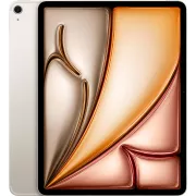 Apple iPad Air 13'  M3 512 Go 5G 2025 Lumière Stellaire - MCJC4TY/A