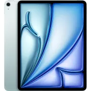 Apple iPad Air 13' M3 1 To 5G 2025 Bleu - MCJF4TY/A