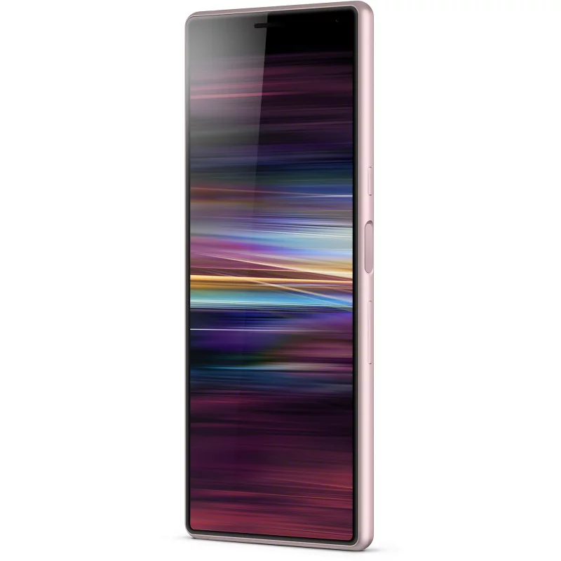 Image : Xperia 10 Rose 64Go