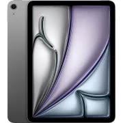 Image : Apple iPad Air 11' M3 128 Go Wifi 2025 Gris Sidéral - MC9W4TY/A
