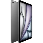 Image : Apple iPad Air 11' M3 128 Go Wifi 2025 Gris Sidéral - MC9W4TY/A