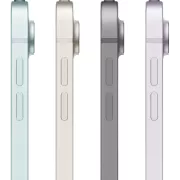 Image : Apple iPad Air 11' M3 128 Go Wifi 2025 Gris Sidéral - MC9W4TY/A