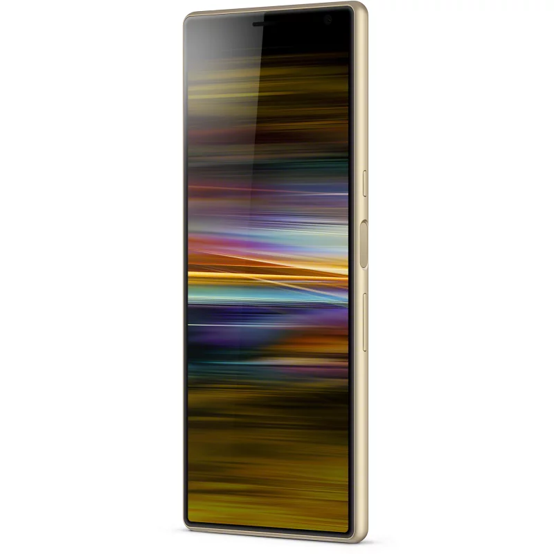 Image : Xperia 10+ Or 64Go