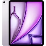 Apple iPad Air 13' M3 128 Go 5G 2025 Mauve - MCJ44TY/A