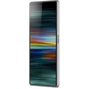 Xperia 10+ Argent 64Go