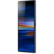 Xperia 10+ Bleu 64Go