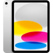 Image : Apple iPad 11' A16 128 Go Argent Wifi 2025 - MD3Y4TY/A