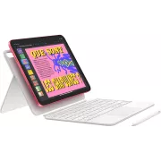 Image : Apple iPad 11' A16 128 Go Argent Wifi 2025 - MD3Y4TY/A