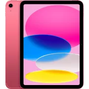 Apple iPad 11' A16 128 Go Rose 5G 2025 - MD7J4TY/A