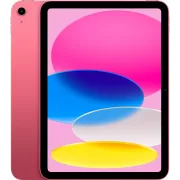 Apple iPad 11' A16 512 Go Rose Wifi 2025 - MD5C4TY/A