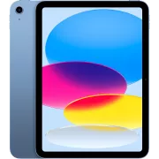 Apple iPad 11' A16 512 Go Bleu Wifi 2025 - MD4Y4TY/A