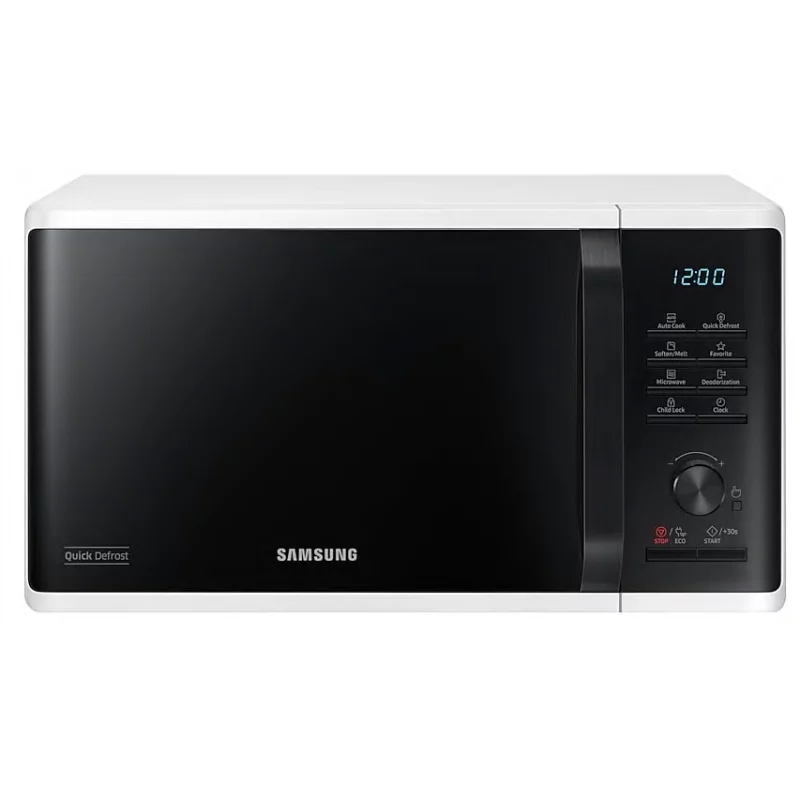 Image : SAMSUNG MS23K3515AWEF Micro ondes