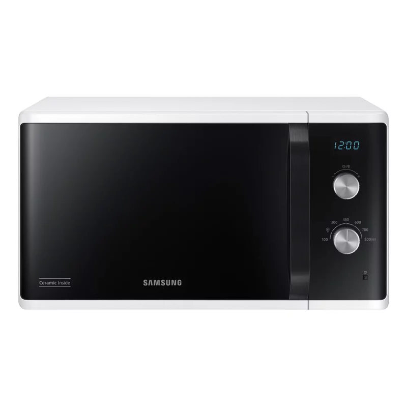 Image : Samsung MS23K3614AW Micro-ondes