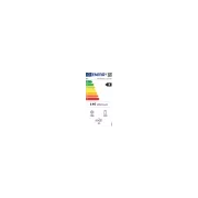 Image : BEKO B7RCNE407HXBR1 réfrigérateur