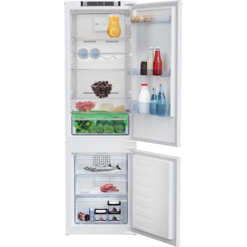 Image : BEKO BCNA275E41SN refrigérateur encastrable