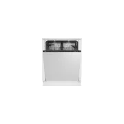 Image : BEKO BDIN18451 Lave vaisselle encastrable