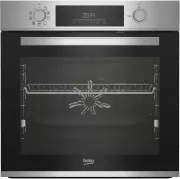 Image : Beko BBIM12300XMPEF Four multifonctions