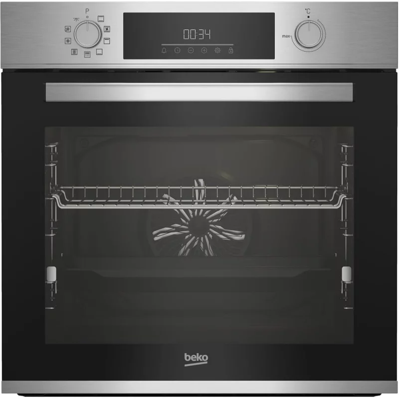 Image : Beko BBIM12300XMPEF Four multifonctions