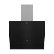 BEKO BHCA67841BBHSI Hotte