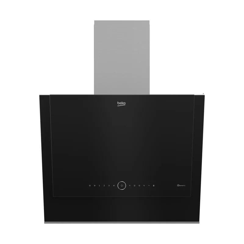 Image : BEKO BHCA67841BBHSI Hotte