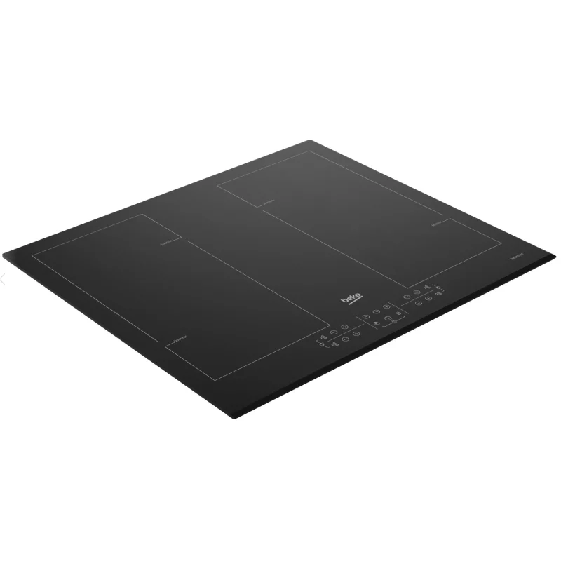 Image : BEKO HII64206F2MT Plaque induction