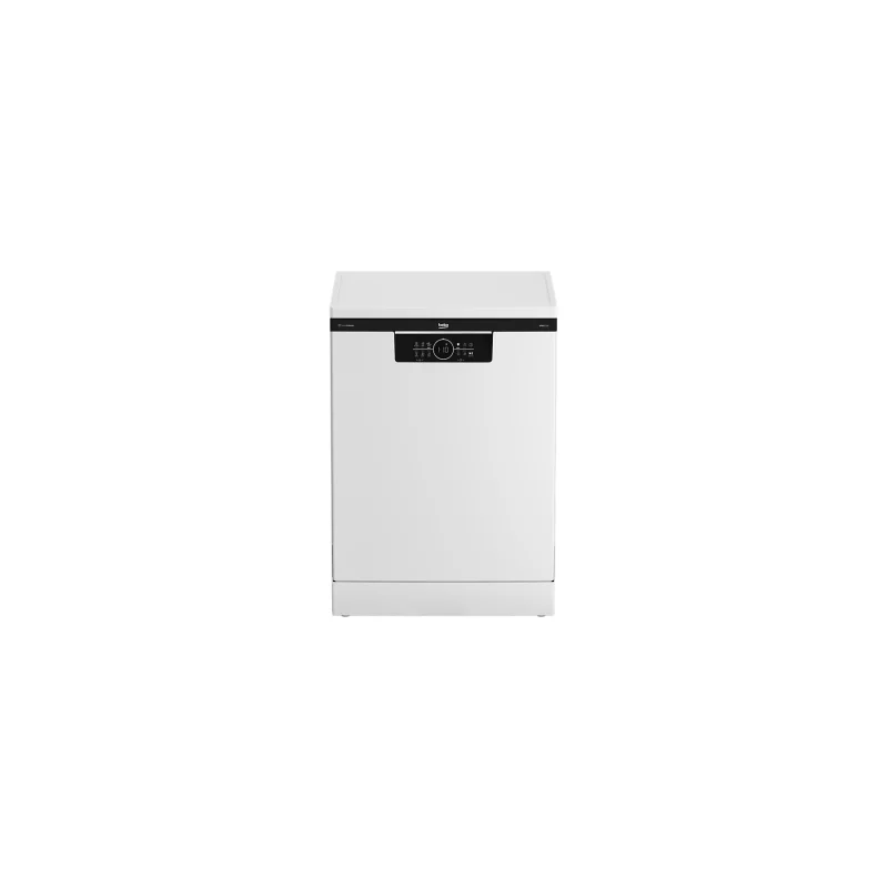 Image : BEKO BDFN26446WA Lave vaisselle
