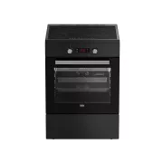 Image : BEKO FSE68304MAPS Cuisinière induction