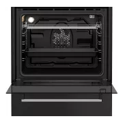 Image : BEKO FSE68304MAPS Cuisinière induction