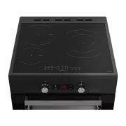Image : BEKO FSE68304MAPS Cuisinière induction