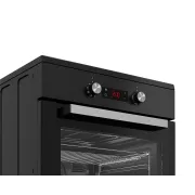 Image : BEKO FSE68304MAPS Cuisinière induction