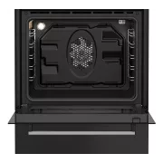 Image : BEKO FSE68304MAPS Cuisinière induction
