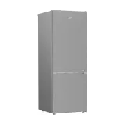 Image : BEKO B3RCNE565HXB Réfrigérateur combiné