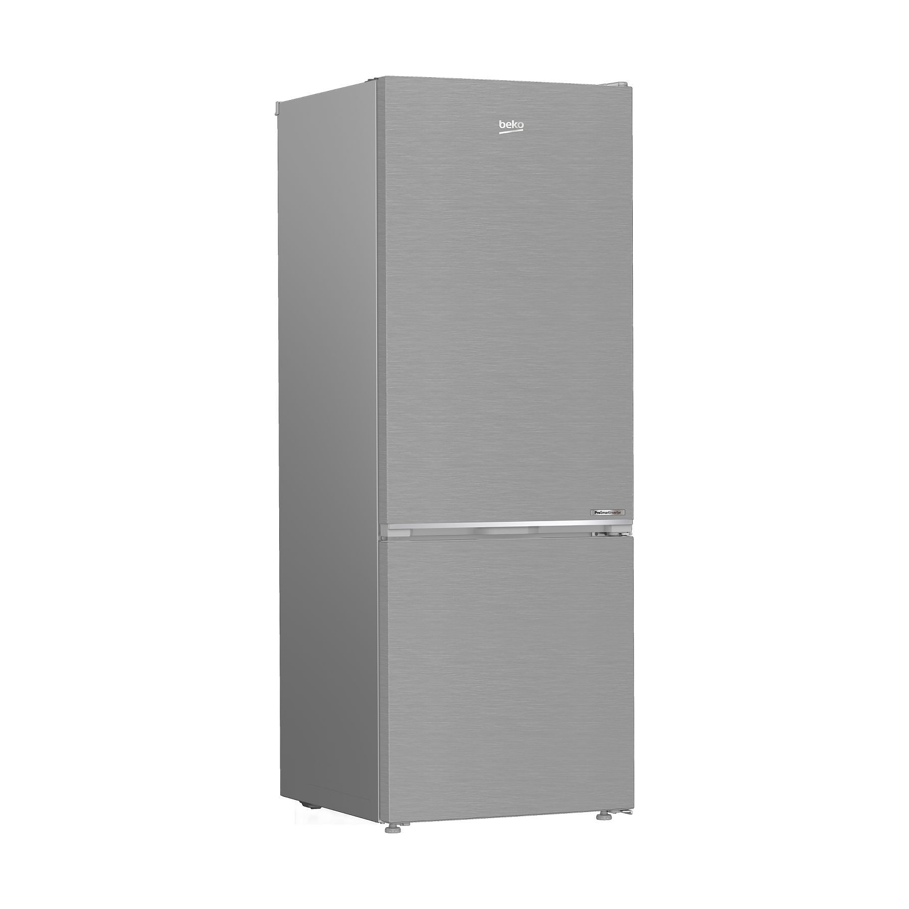 Image : BEKO B3RCNE565HXB Réfrigérateur combiné