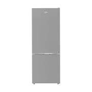 Image : BEKO B3RCNE565HXB Réfrigérateur combiné